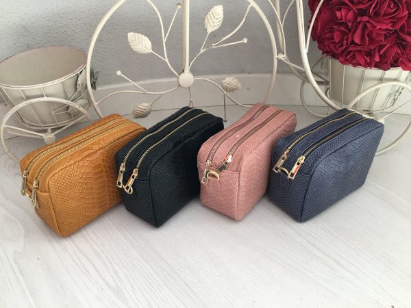 Bolsos para personalizar con bordados en Olivery