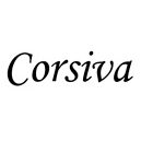 Monotype Corsiva 0,00 €