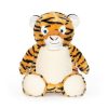 Tigre de peluche en Laredo